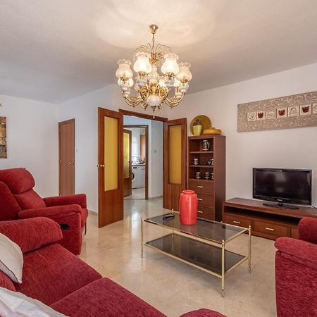Dreaming Apartment Dona Luisa - Free Parking Γρανάδα Εξωτερικό φωτογραφία