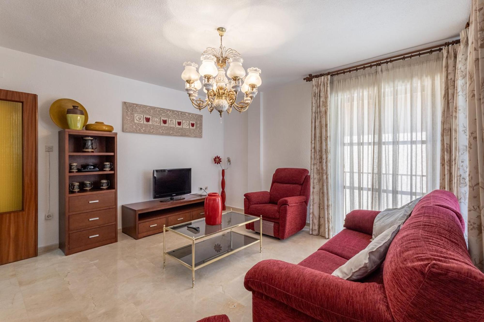 Dreaming Apartment Dona Luisa - Free Parking Γρανάδα Εξωτερικό φωτογραφία